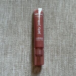 NYX Jelly Job Lip Gloss - Shade 05 Honey, It’s Jelly
